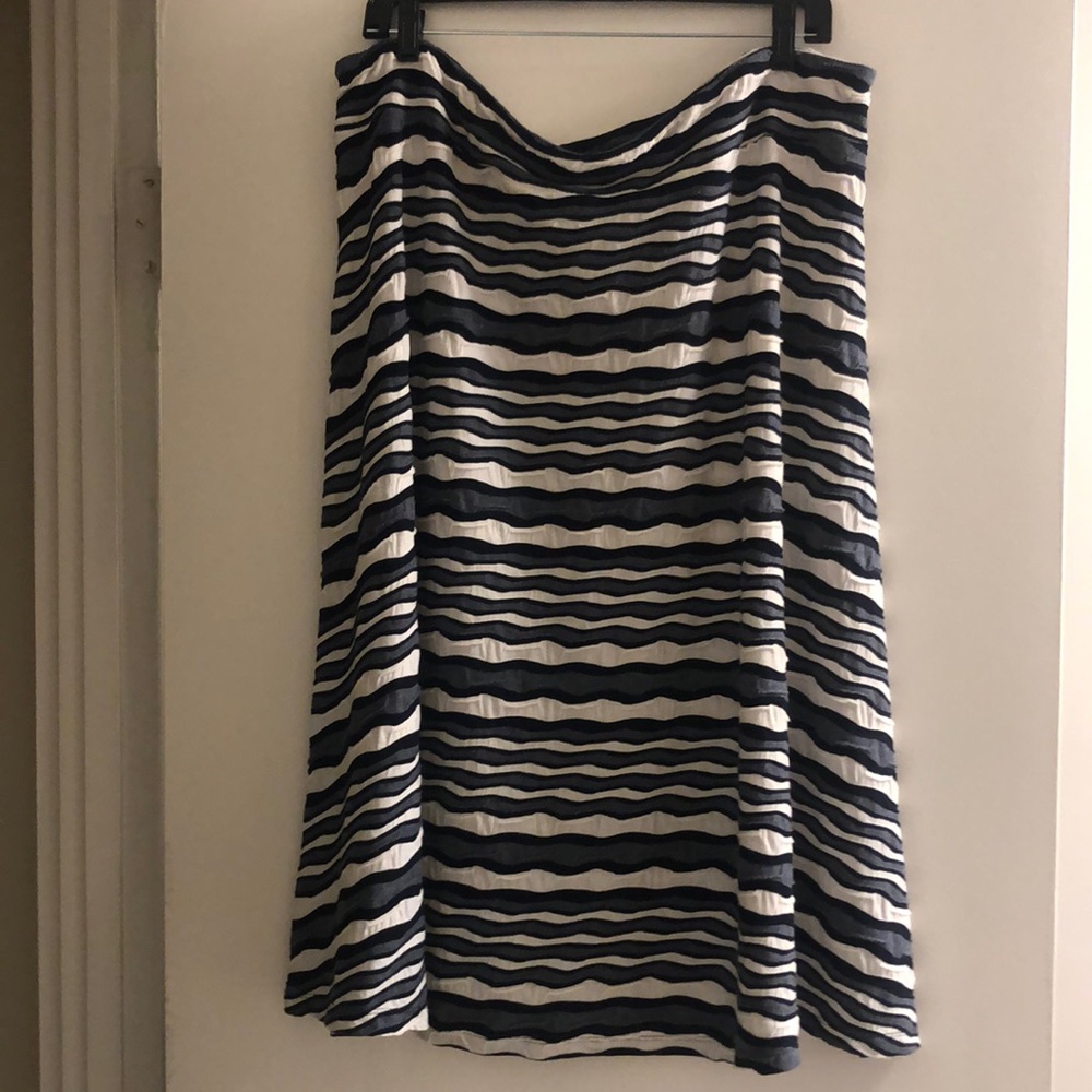 Zac and Rachel women’s skirt XL